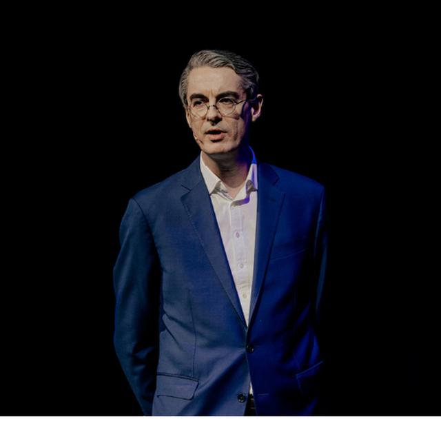 Sebastian Sequoiah-Grayson | Australia and Asia: Working Together for a Prosperous Future - podcast episode cover