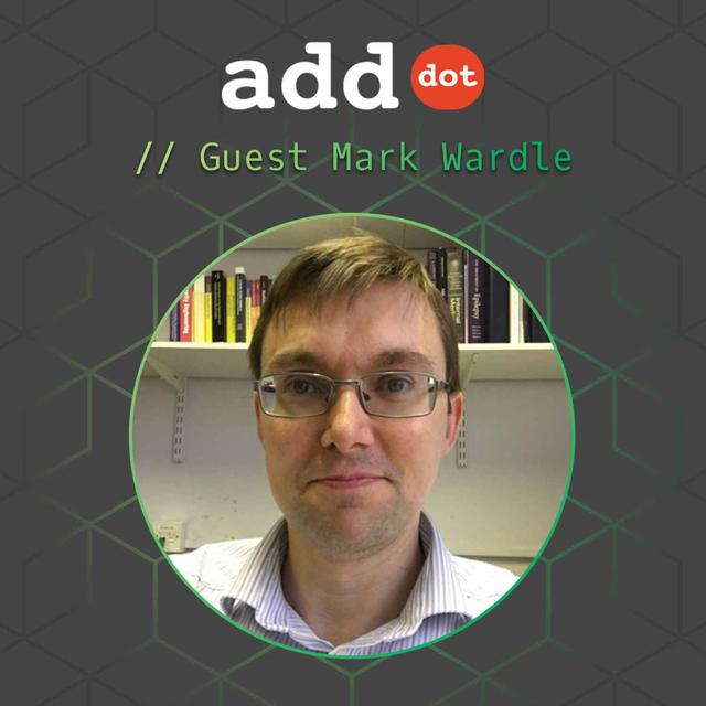 Revolutionizing Healthcare: Discovering How Domain-Driven Design Leads to Improved Patient Outcomes - podcast episode cover