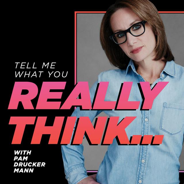 The New Yorker's David Remnick Speaks His Truth - podcast episode cover