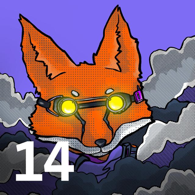 14.05.1989: Arved Fuchs erreicht den Nordpol - podcast episode cover