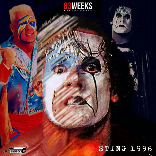 Episode 18: Sting's 1996 - podcast episode cover