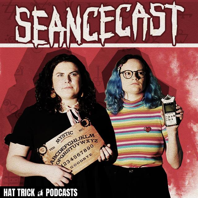 S1 Ep10: Episode 10 - The Finale - podcast episode cover