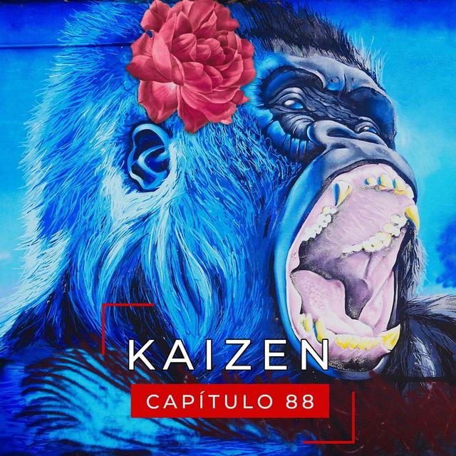 #88 Modelos mentales 14: Los Pollos Hermanos, un King Kong flamenco y queso suizo - podcast episode cover