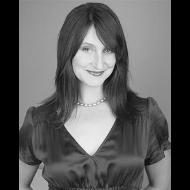 S2E4: The Maybe Pile with Carolyn Kellogg - podcast episode cover