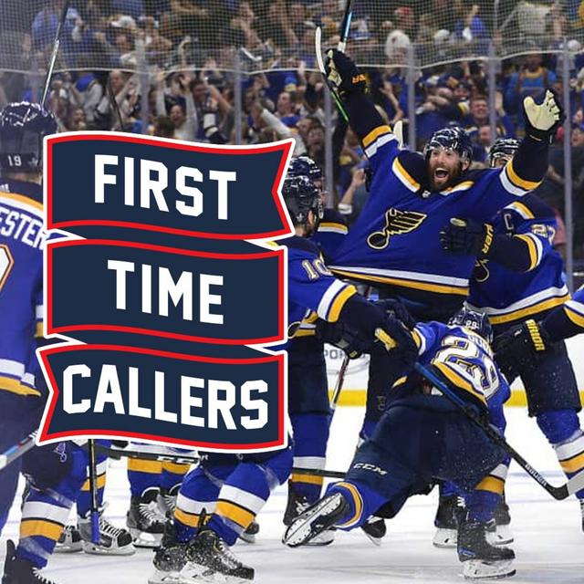 Episode 65 - 5/09/2019 - podcast episode cover
