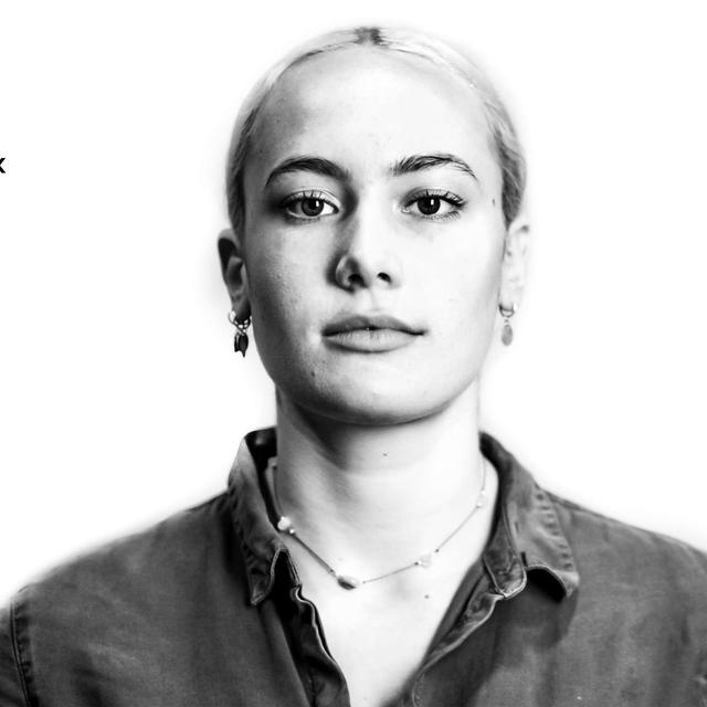Mathilde Rey - podcast episode cover