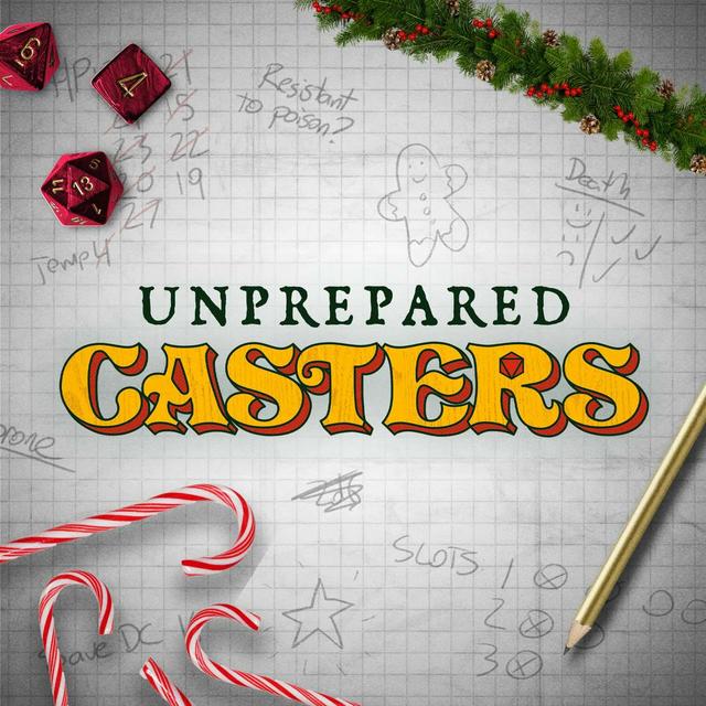The Curious Case of Coldwater Crater (ft. Travis McElroy!) - podcast episode cover