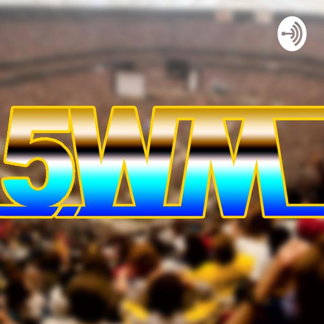 Survivor Series 1991 - podcast episode cover