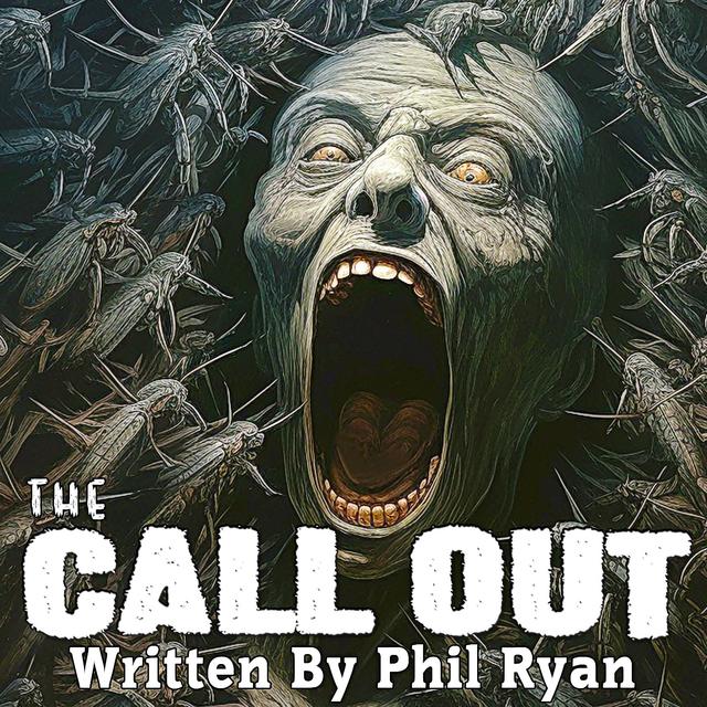 The Call Out By Phil Ryan - podcast episode cover