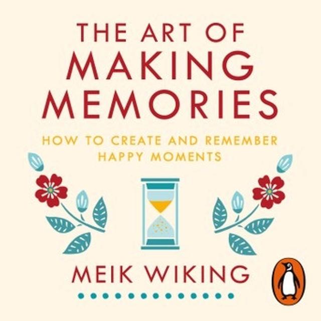 AFL04 THE ART OF MAKING MEMORIES - podcast episode cover