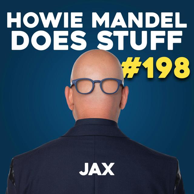 FINAL LIVE STREAM for Non-Members with Jax, Prize Giveaways & More Surprises - podcast episode cover
