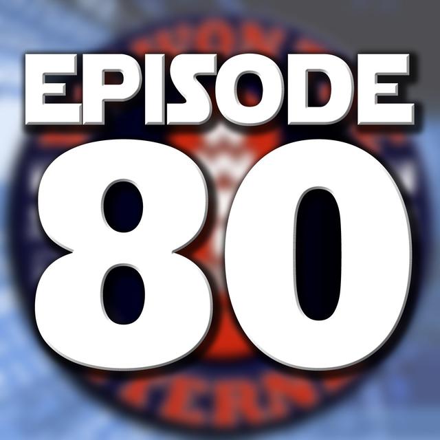 Melissa McCarthy Should Be On Death Row (Episode 80) - podcast episode cover