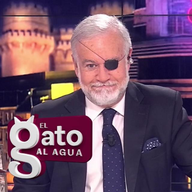 El Gato al Agua | 30/12/24 - podcast episode cover