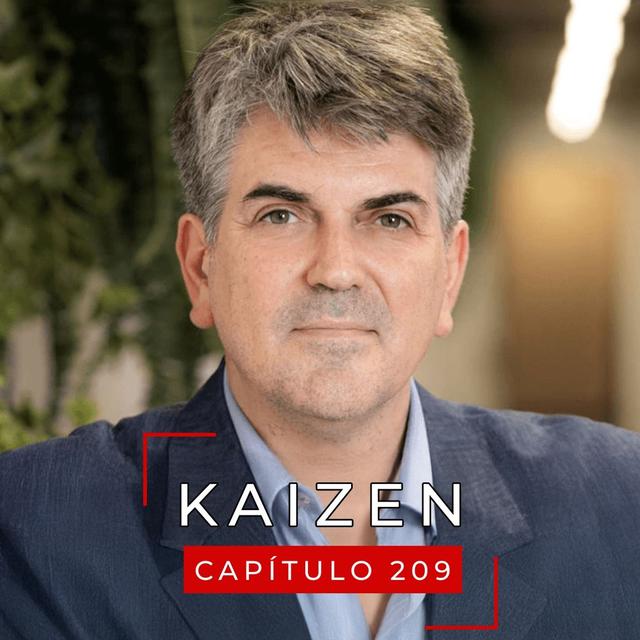 #209 Guillermo de Haro: generalistas, futuros imperfectos y El Pollo Pepe - podcast episode cover