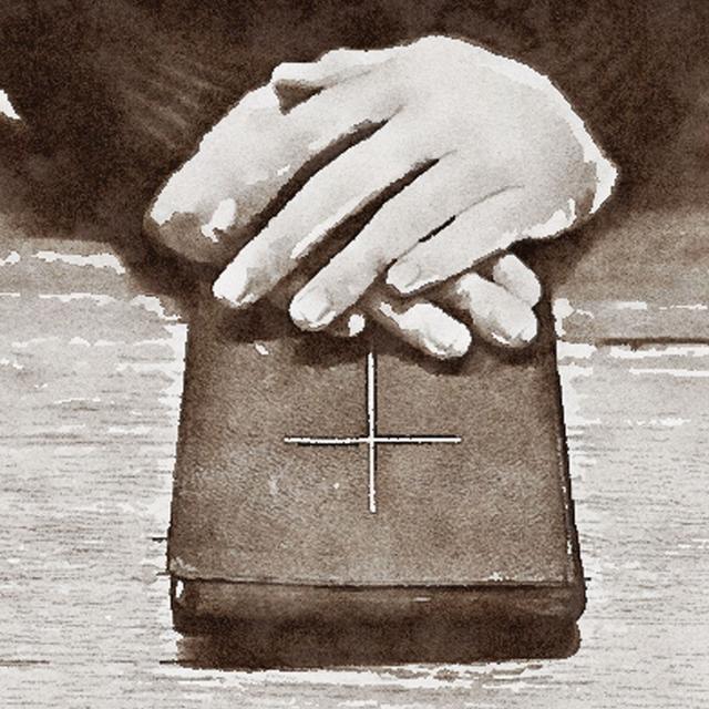 Thank Christ I'm Not an Altar Boy - podcast episode cover