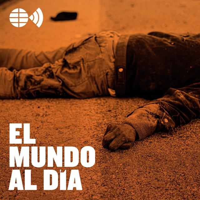 Dentro de las nuevas masacres en Siria - podcast episode cover