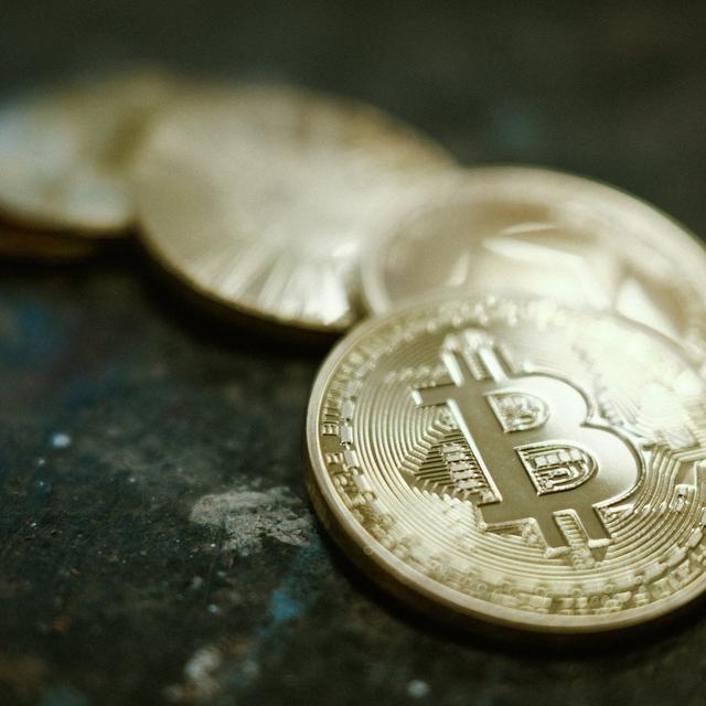 Crypto crime gets physical - podcast episode cover