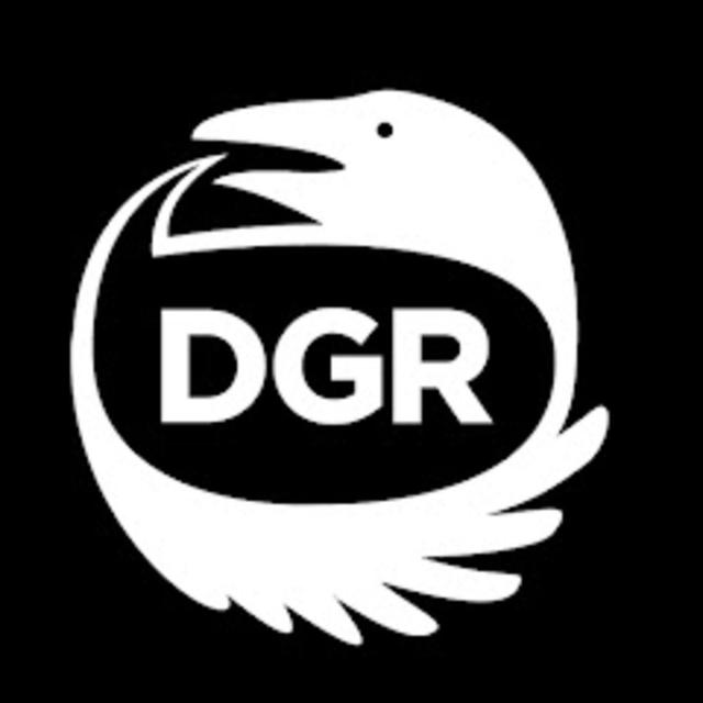 Katerina Cosgrove | Derrick Jenson, author and anti-civilization advocate - podcast episode cover