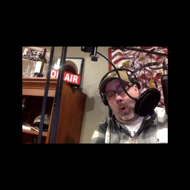 Here comes the inauguration...& why you always so MAD! - podcast episode cover