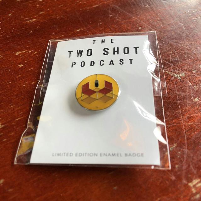 Do us a solid (please)... - podcast episode cover