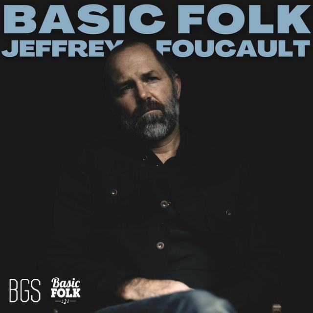 Jeffrey Foucault remembers Billy Conway with Universal Fire, ep. 277 - podcast episode cover