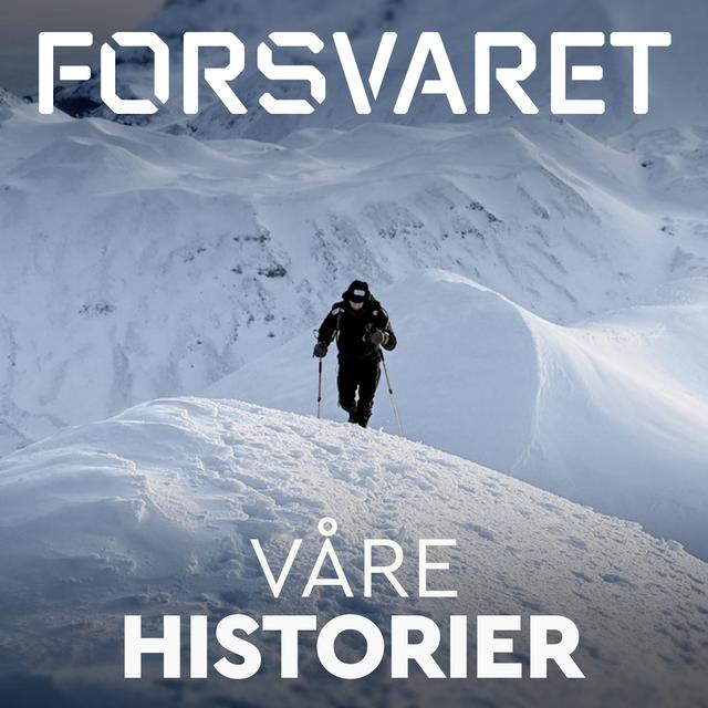 Skredet på Jan Mayen (1:3) - podcast episode cover
