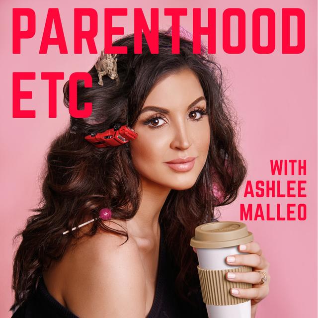 The Vault: Parenthood, Etc: Kayla Rae Lochte - podcast episode cover