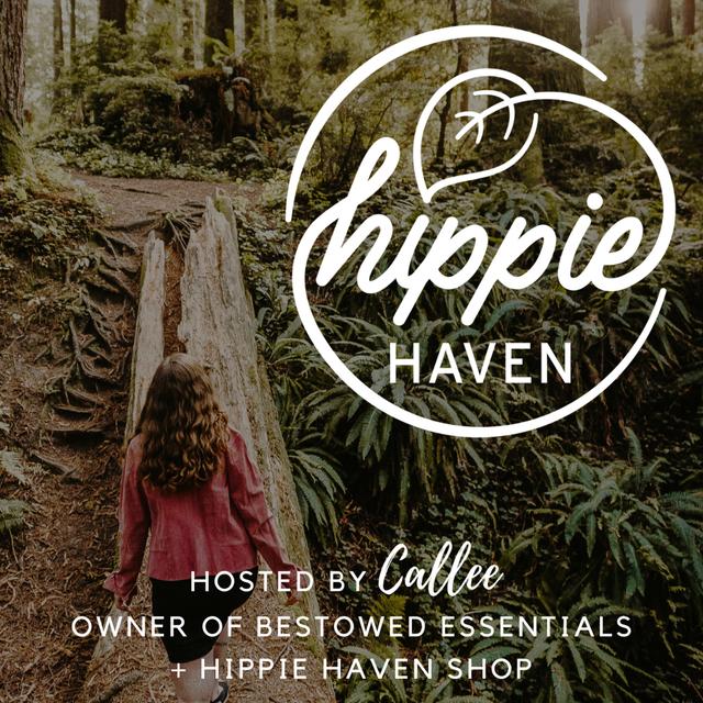 Teen Vegan: How + Why She Went Vegan with Callee's sister Brooklyn - podcast episode cover