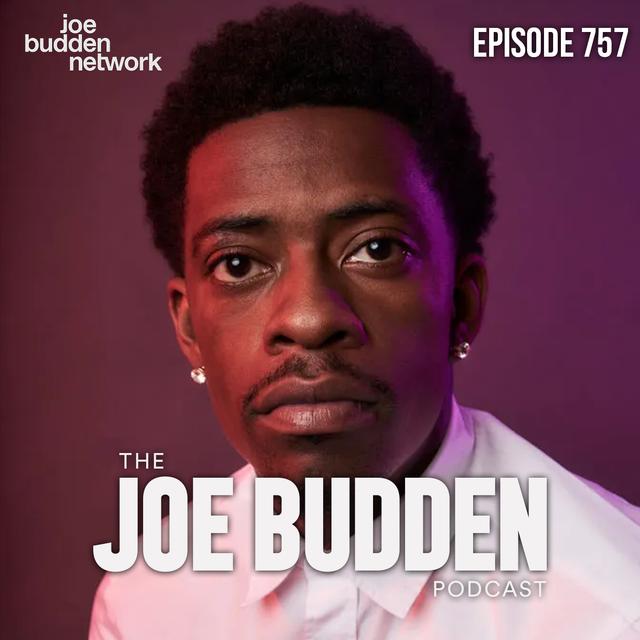 Episode 757 | "Coquettish" - podcast episode cover