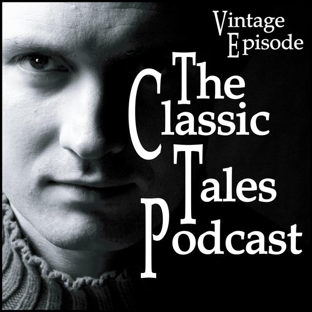Ep. 872, The Ambitious Guest, by Nathaniel HawthorneVINTAGE - podcast episode cover