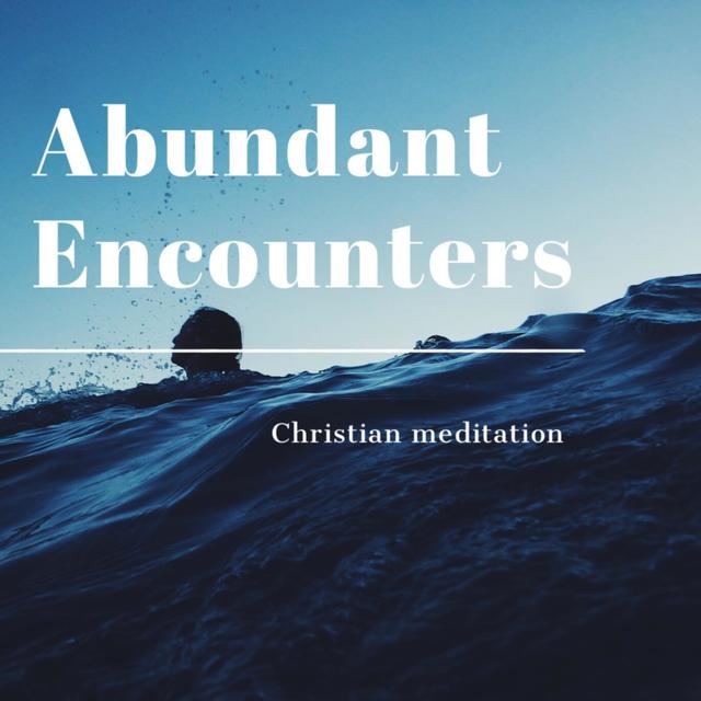 Finding Room for God - podcast episode cover
