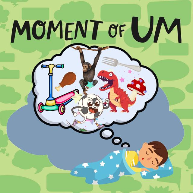 Why do we have weird dreams when we’re sick? - podcast episode cover