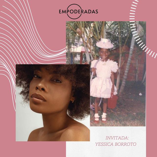 Episodio #70: Sobre cómo seguir escalando la escalera para crear lo que quieres en la vida. Conversación con Yessica Borroto - podcast episode cover