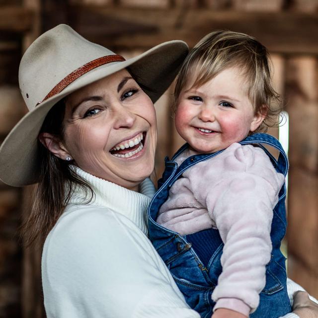 "Motherland saved me and allowed me to create my own identity" with Steph Trethewey - podcast episode cover