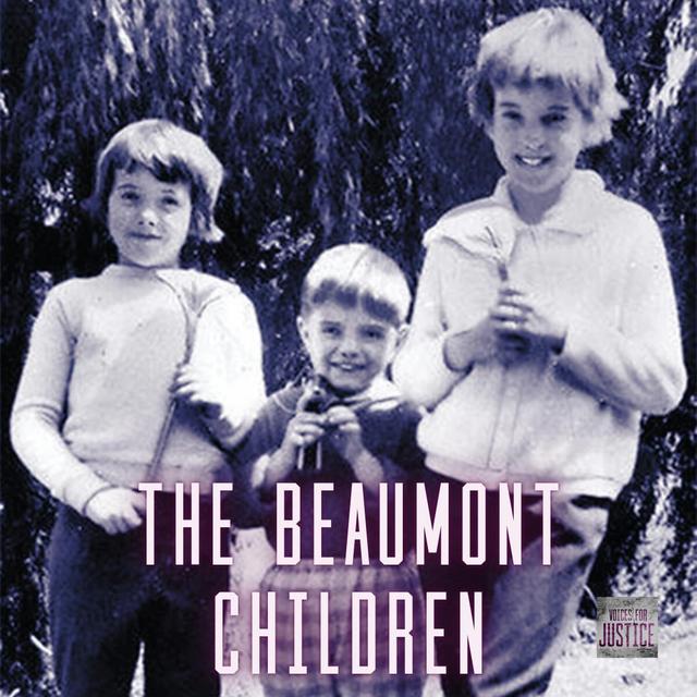 The Beaumont Children - podcast episode cover