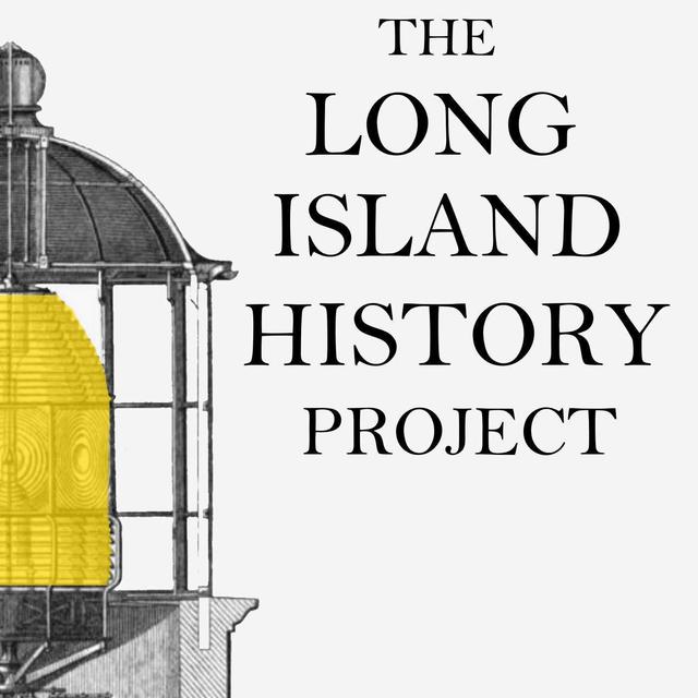 Episode 193: Associated Public Historians of New York State conference - podcast episode cover