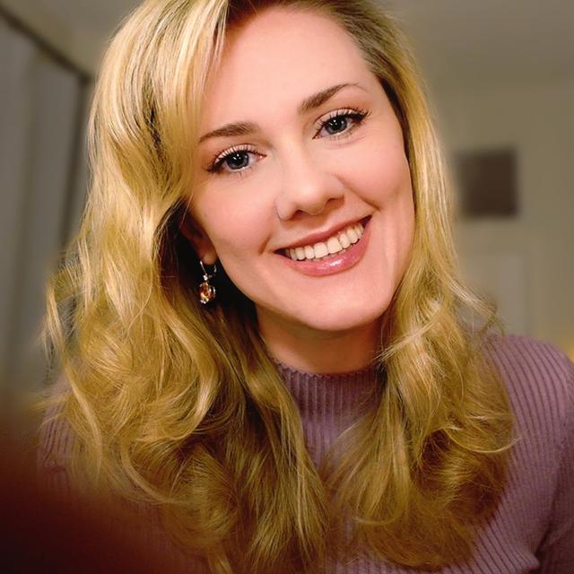Personal attention before you fall asleep (◡‿◡✿) ASMR - podcast episode cover