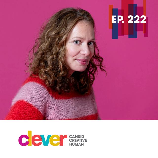 Ep. 222: Stop Disrupting, Start Caring with ustwo’s CEO Nicki Sprinz - podcast episode cover