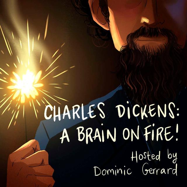 DROOD ...📚 And Our Endless Attempts To End It: with Pete Orford - podcast episode cover