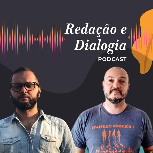Se a redação FUVEST virasse UNICAMP? - podcast episode cover