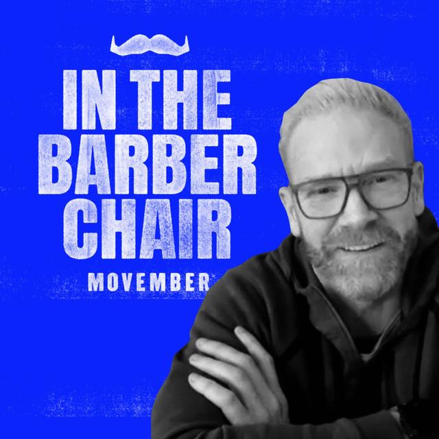 S1Ep6: Iwan Thomas - podcast episode cover