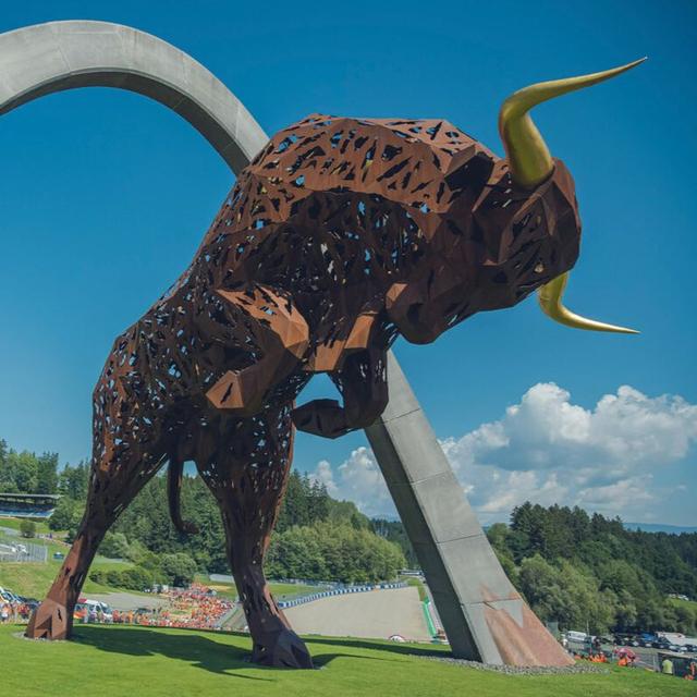 Episode 427: Servus! Looking ahead to the Austrian Grand Prix - podcast episode cover