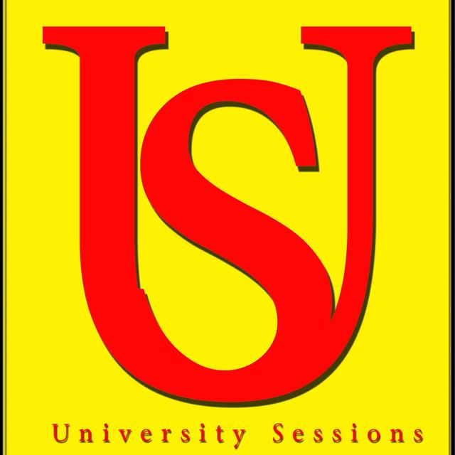 U sessions Episode 2 - podcast episode cover