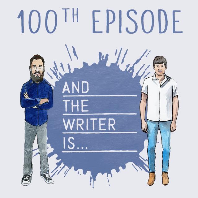 Ep. 100: ATWI 100th Episode Special - podcast episode cover