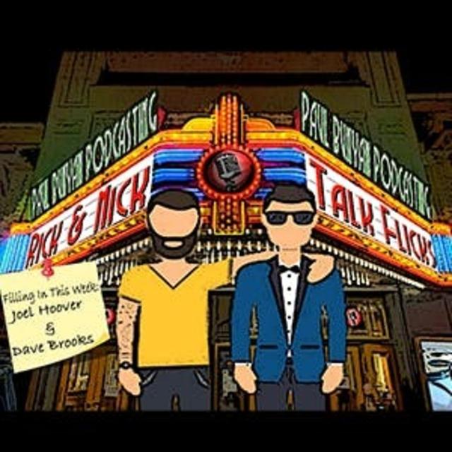 Episiode CXLV - The Genre-Benders - podcast episode cover