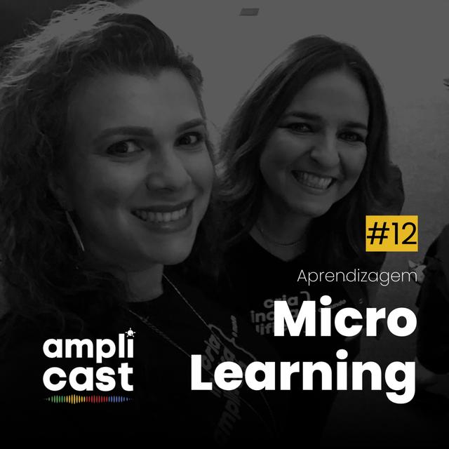 11 Microlearning | Parte 2 - podcast episode cover