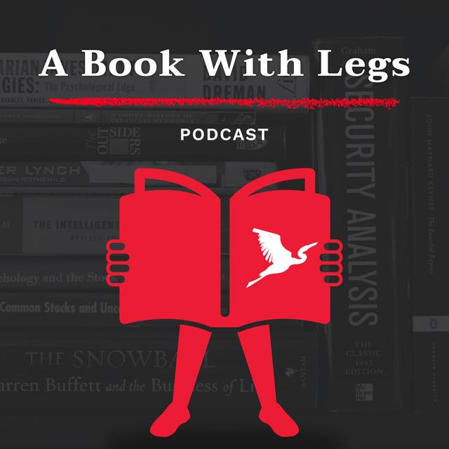 The Smead Book List - Summer 2022 - podcast episode cover