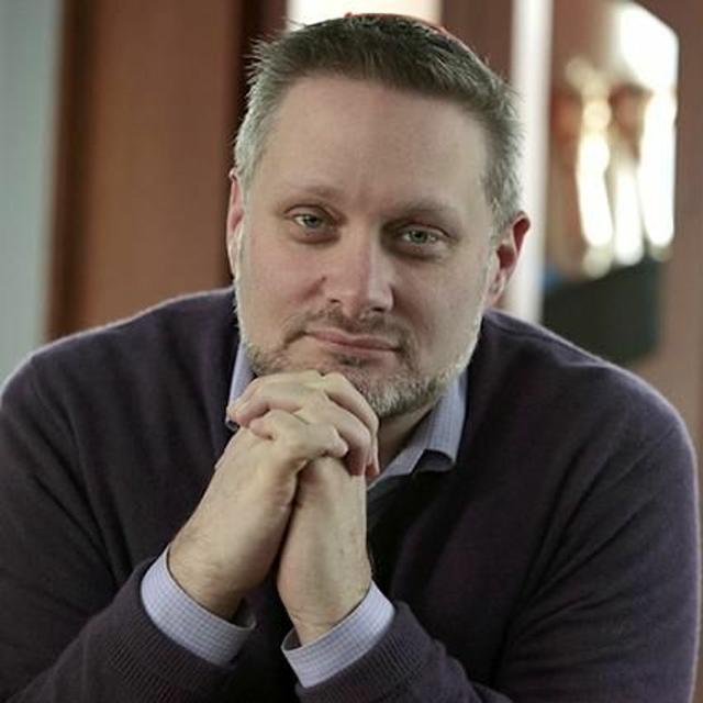 3 Fearless Questions with Rabbi Latz - podcast episode cover