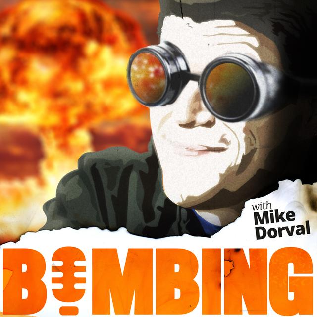 56- Jiayong Li - podcast episode cover