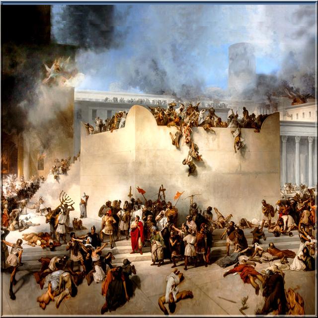 Alex Tsakiris - Truth Quest (Pt. 1 of 2: From Josephus to Paulus) - PRE-RELEASE - podcast episode cover